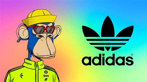 adidas nft|adidas nft news.